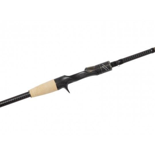 Casting Rod Westin W8 Vertical Jigging-T 2nd