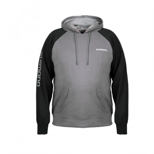 Sudadera Shimano Pull Over...