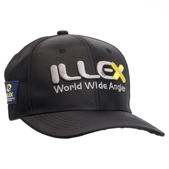 Cap Illex Rain Trucker