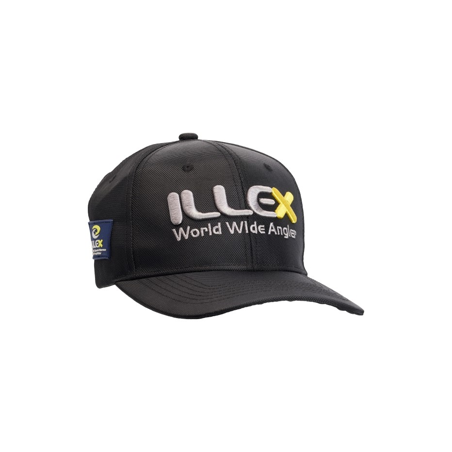 Cap Illex Rain Trucker