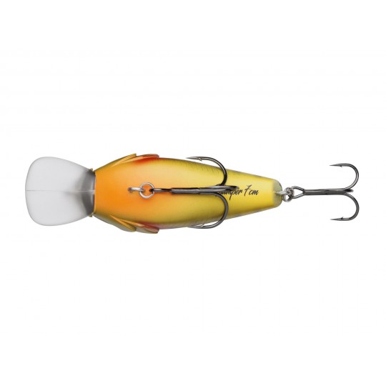 Hard bait Berkley DEX Thumper Floating 7cm