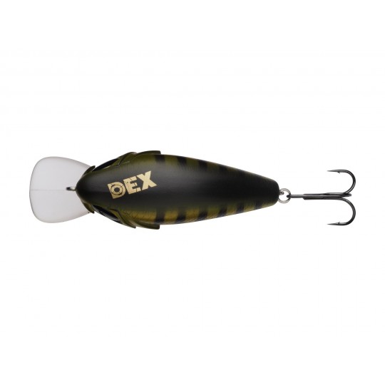 Hard bait Berkley DEX Thumper Floating 7cm