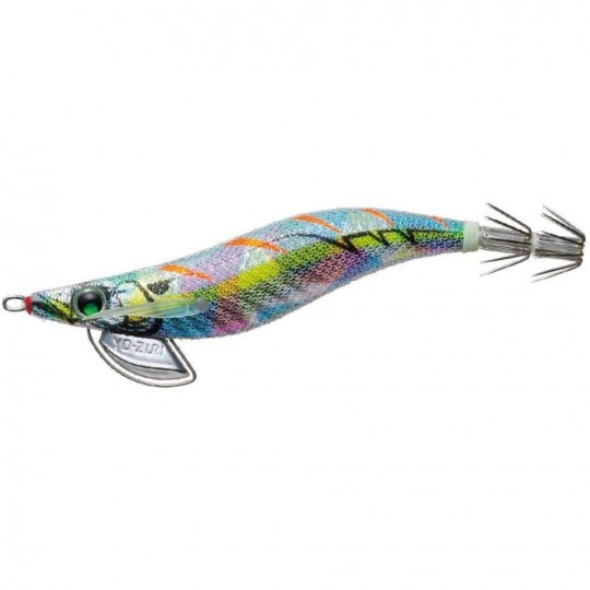 Squid jig Yo Zuri Patapata-Q Rattles 3.5 - 19g