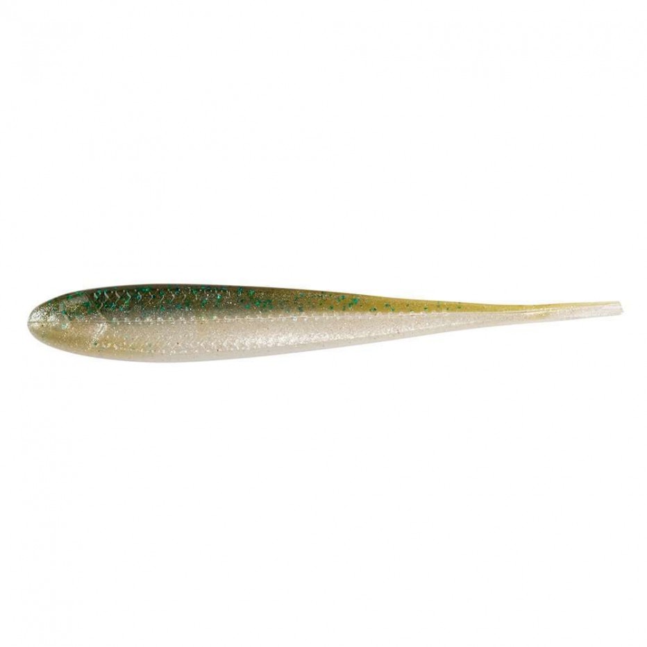 Gummifische Yum FF Sonar Minnow 8cm