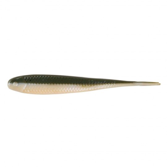 Gummifische Yum FF Sonar Minnow 8cm