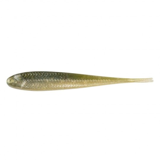 Gummifische Yum FF Sonar Minnow 8cm