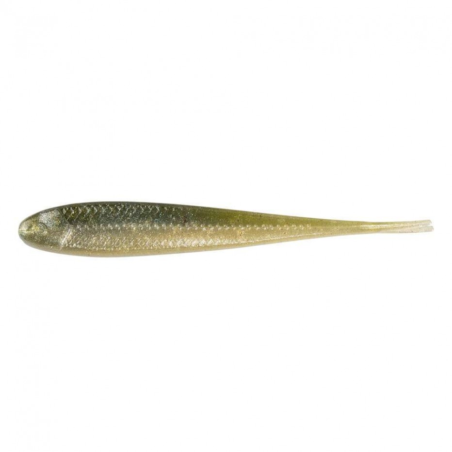 Gummifische Yum FF Sonar Minnow 8cm