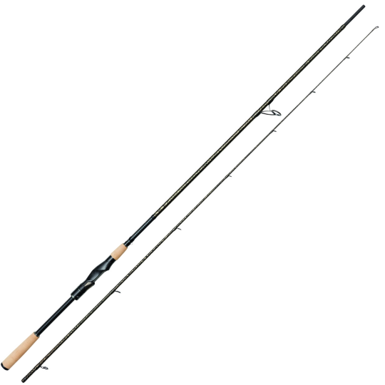 Spinning Rod Westin W8 Shad...