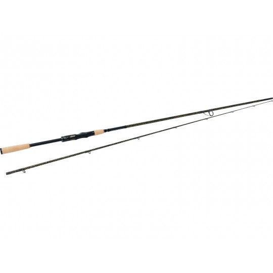 Spinning Rod Westin W8 Shad & Jig 2nd