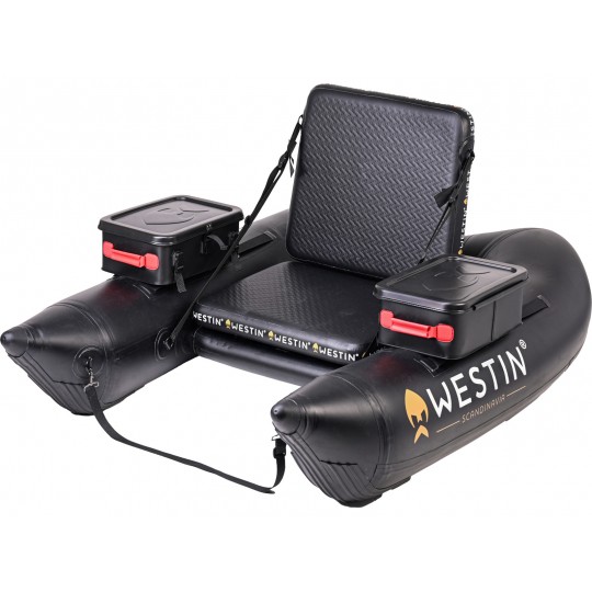 Float Tube Westin W6 Belly...