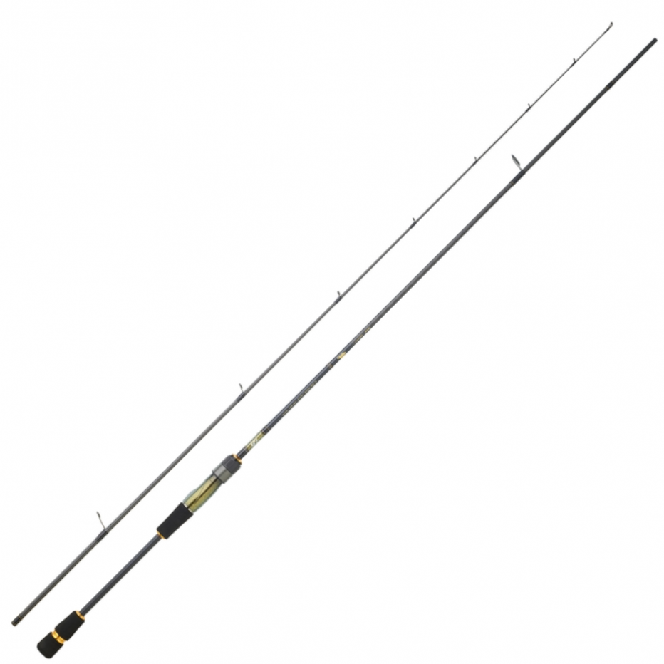 Caña Spinning Daiwa Crosscast RF 24