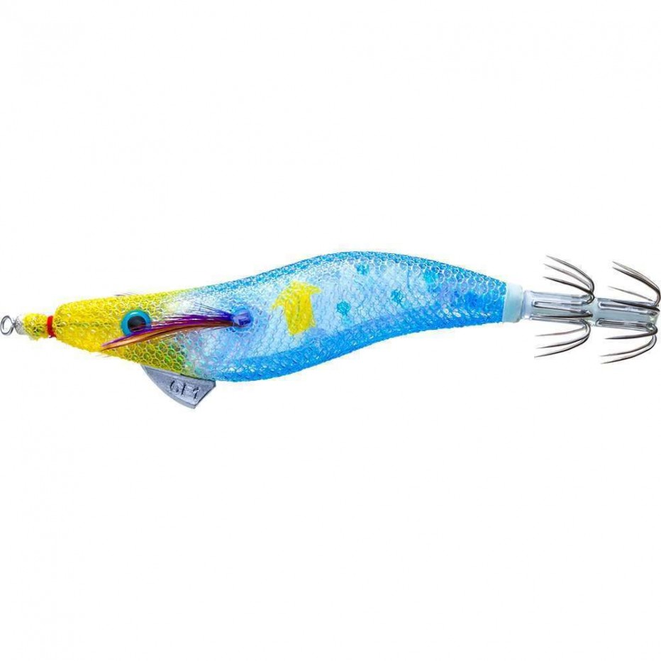 Squid jig Yo Zuri Ultra Omorig Floating 2.0 - 5g