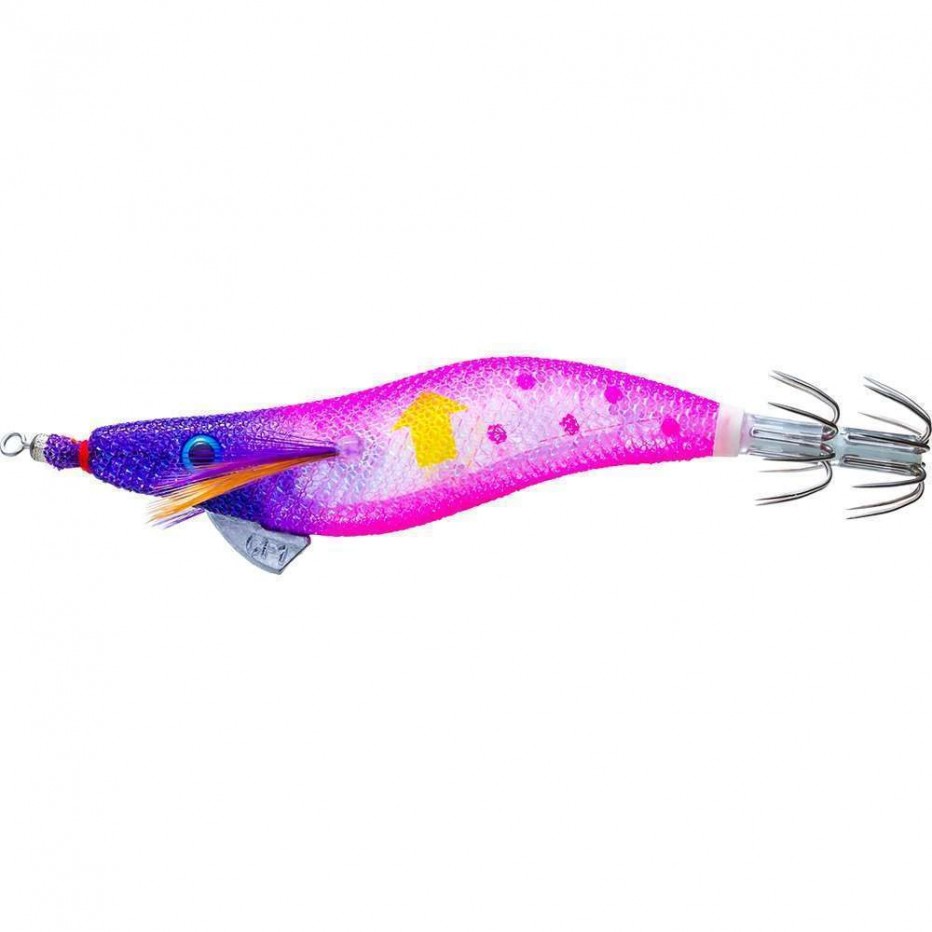 Squid jig Yo Zuri Ultra Omorig Floating 2.0 - 5g