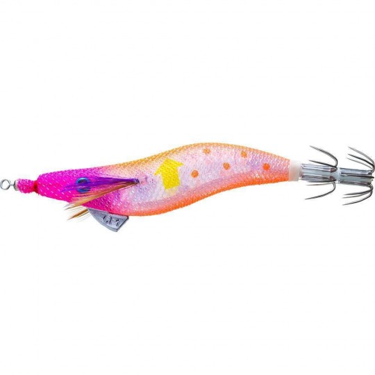 Squid jig Yo Zuri Ultra Omorig Floating 2.0 - 5g