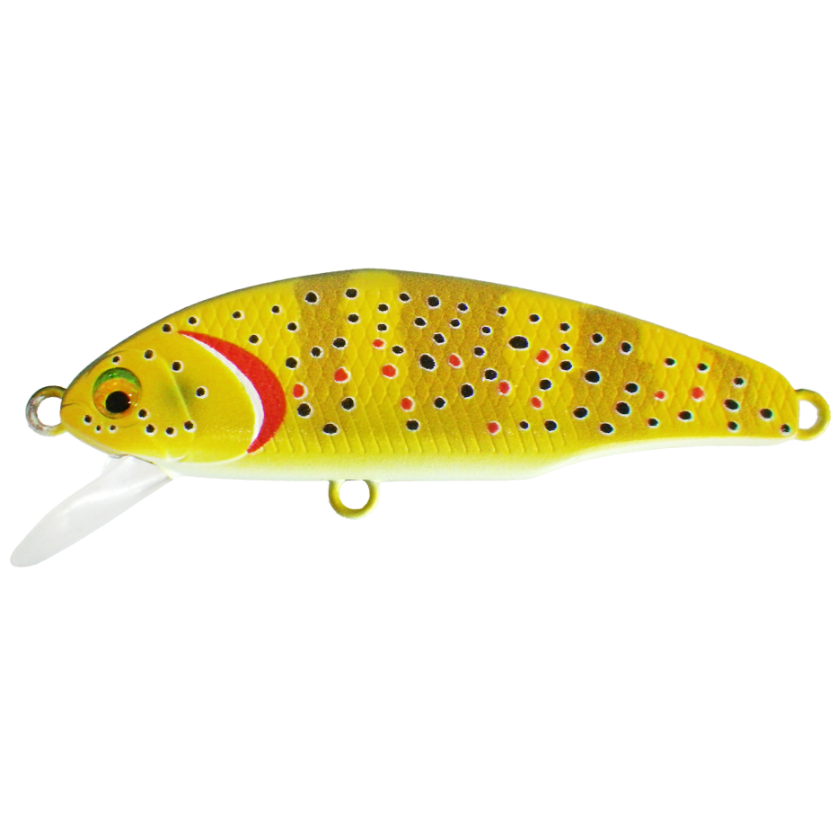 Lure Smith D Incite 5,3cm