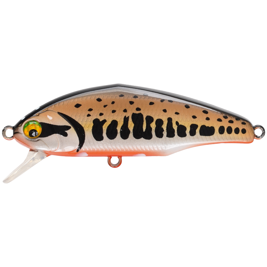 Lure Smith D Incite 5,3cm