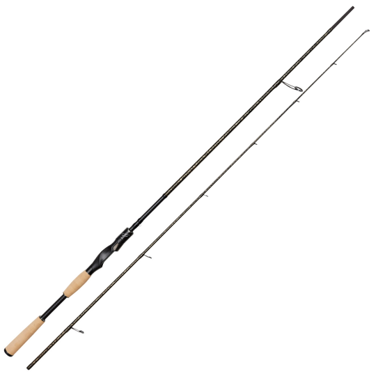 Spinning Rod Westin W8...