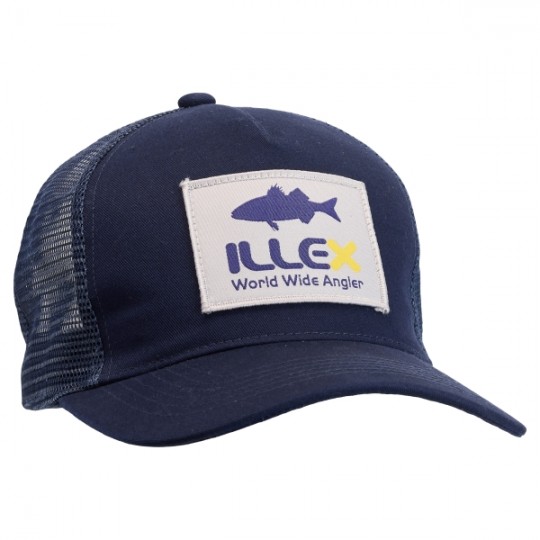 Casquette Illex Cap Trucker...