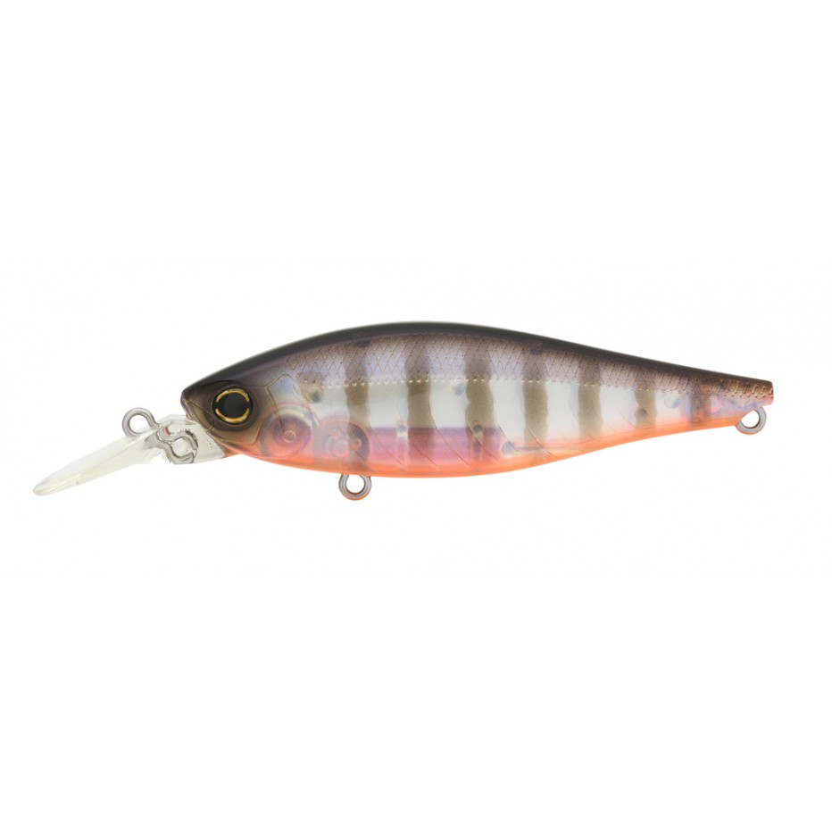 Poisson Nageur Daiwa Tournament Tight Wave Shad 7,5cm