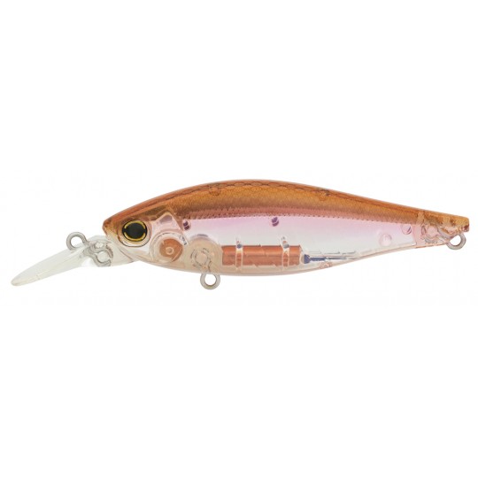 Poisson Nageur Daiwa Tournament Tight Wave Shad 7,5cm