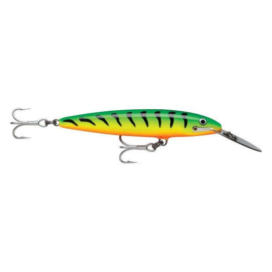 Leurre Rapala Countdown Magnum 7cm