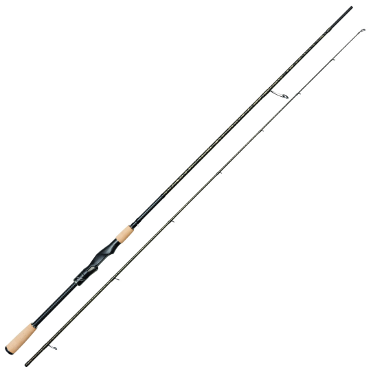 Spinning Rod Westin W8...