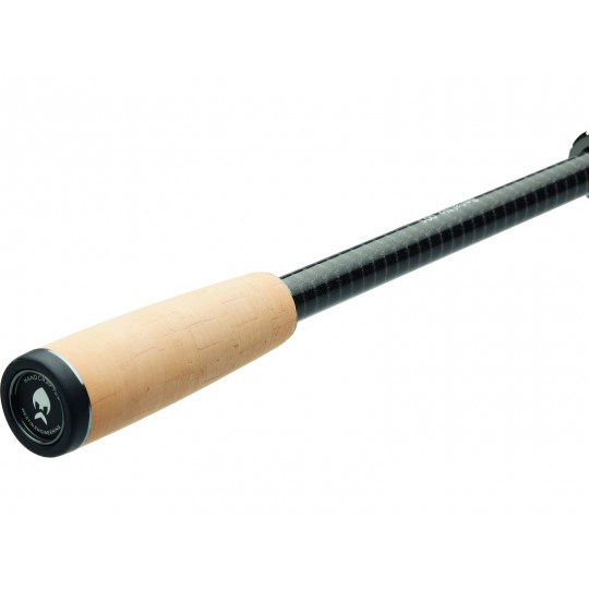 Spinning Rod Westin W8 Versiteez 2nd