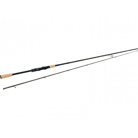 Spinning Rod Westin W8 Versiteez 2nd