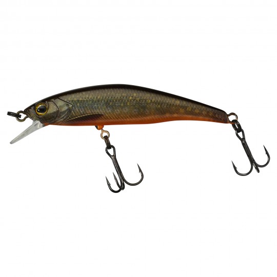 Hard bait Illex Tricoroll Knocker 70 SHW