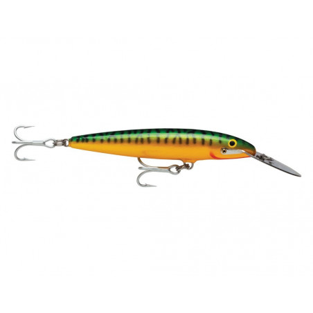 Leurre Rapala Countdown Magnum 7cm