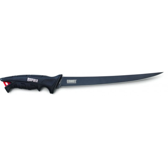 Filetmesser Rapala Stealth FXF