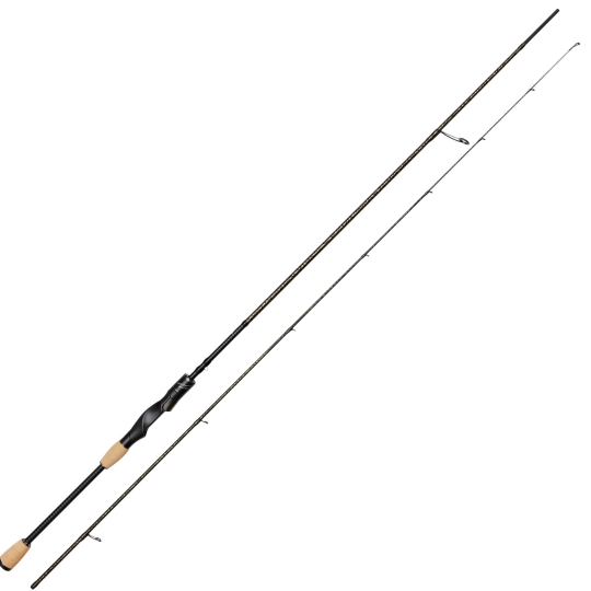 Spinning Rod Westin W8...