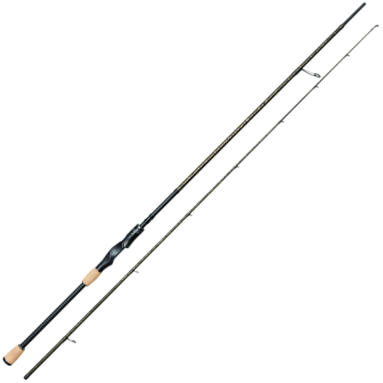 Spinning Rod Westin W8...