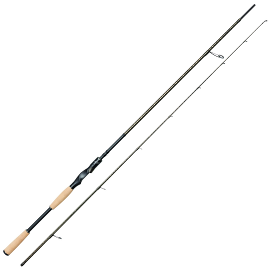 Spinning Rod Westin W8...