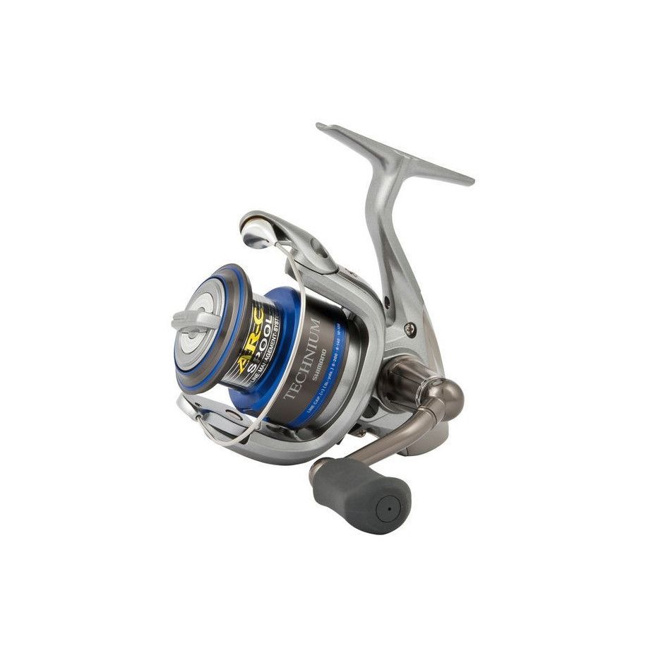 bobine pour moulinet shimano