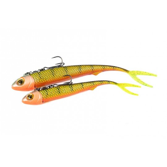 Soft bait Fox Rage Pelagic...