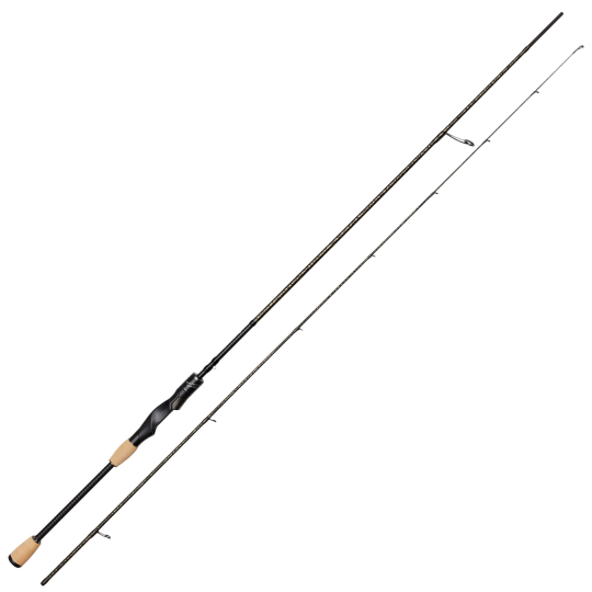 Spinning Rod Westin W8...