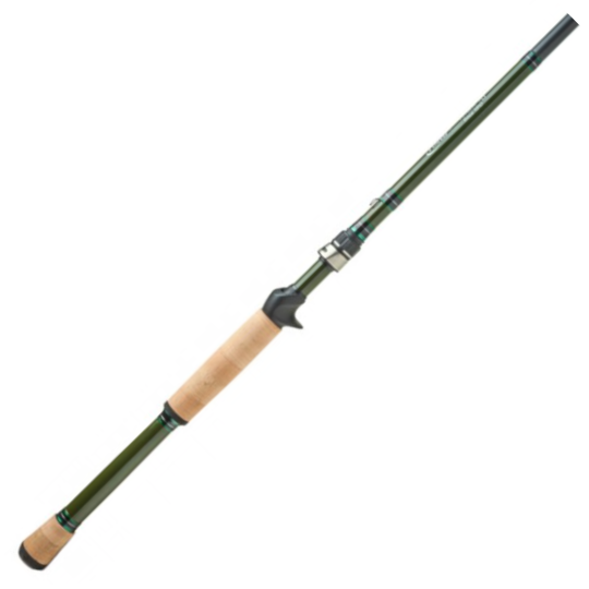 Casting Rod Powell Max 3D...