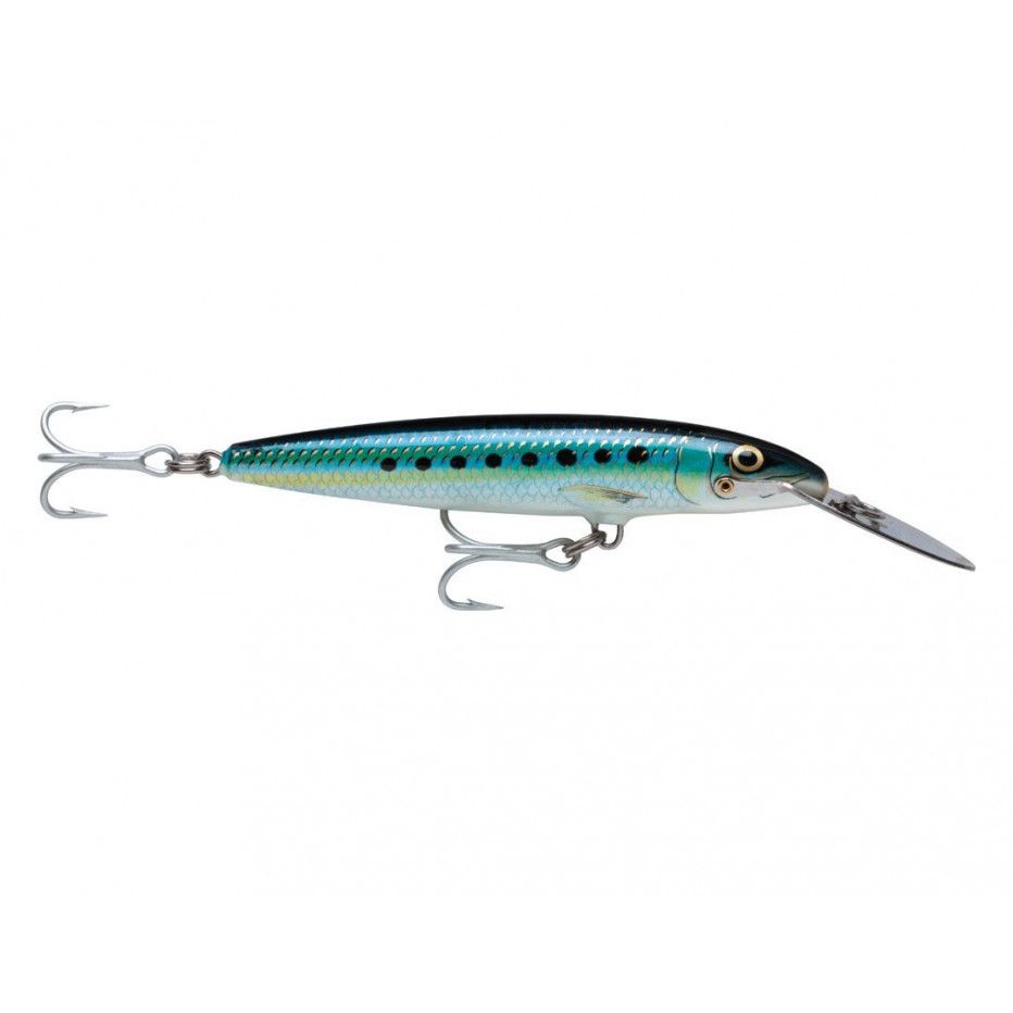 Kunstköder Rapala Countdown Magnum 11cm