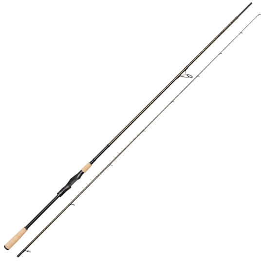 Spinning Rod Westin W8 SBass