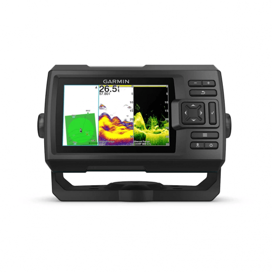 Sonda Garmin Striker Vivid 5sv