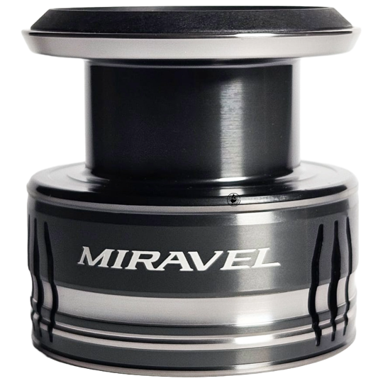 Reel Spool Shimano Miravel