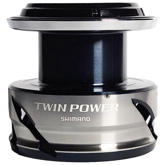 Reel Spool Shimano Twin...