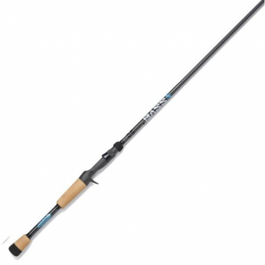 Casting Rod St Croix Bass X