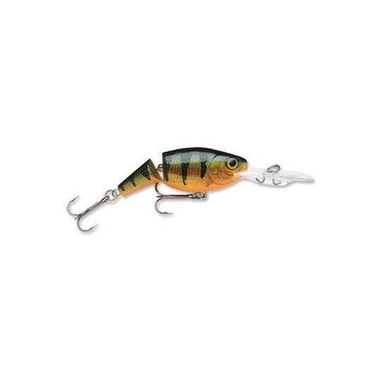 leurre Rapala Jointed Shad Rap 5cm