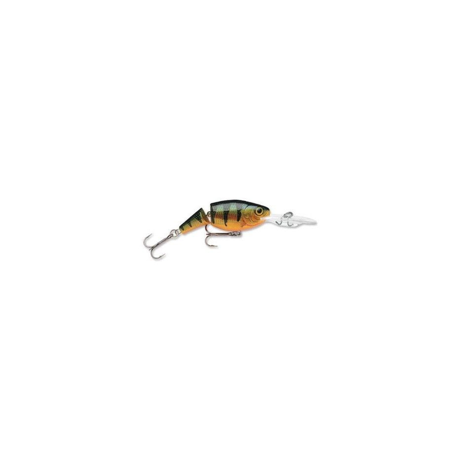 Leurre Rapala Jointed Shad Rap 7cm