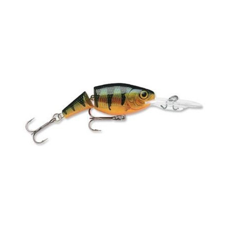 Leurre Rapala Jointed Shad Rap 7cm