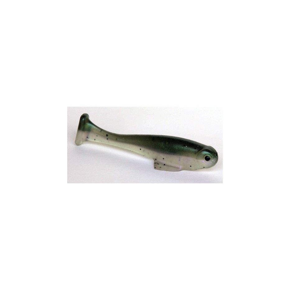 Kunstköder ABT Lures Minnow 11cm