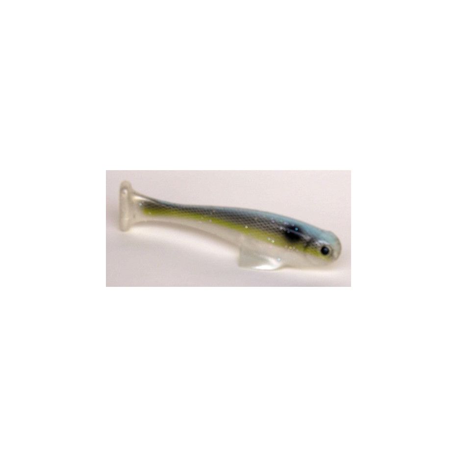 Kunstköder ABT Lures Minnow 11cm