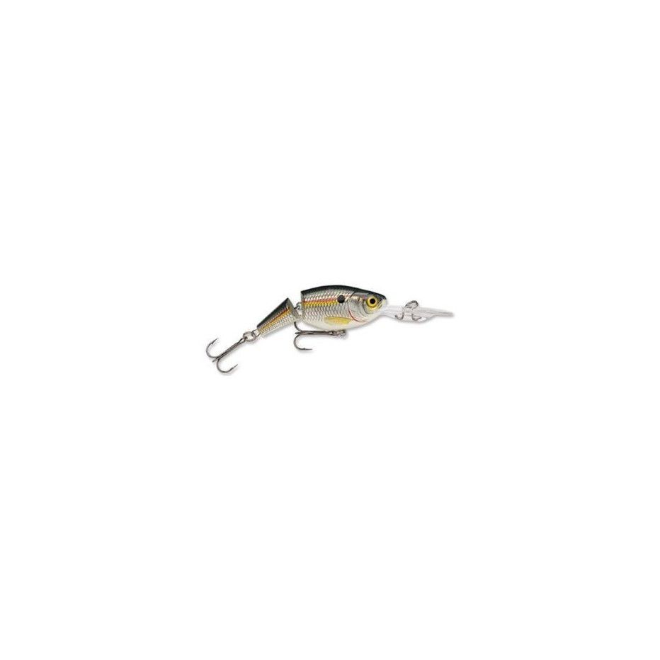 Kunstköder Rapala Jointed Shad Rap 7cm